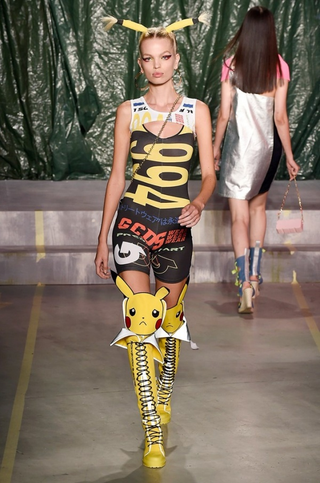 Photo: Milano Moda Donna